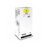 Cartus Cerneala Epson Yellow C13T838440