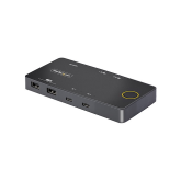 Switch KVM STARTECH C2-H46-UC2-PD-KVM