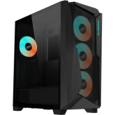 Carcasa Gigabyte C301 Glass V2, Fara sursa