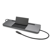 Docking Station I-tec C31FLATDOCKPDPRO, Grey