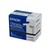 Cartus Cerneala Epson SJIC6(K) Black C33S020403