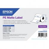 Etichete Epson Matte C33S045550