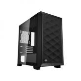 Carcasa PcCOOLER C3 D310 Black, Fara sursa
