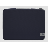 Husa HP C3TR3UT pentru laptop de 13-14 inch, Black