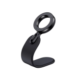 Suport auto Baseus C02 Go Series Magnetic, Black
