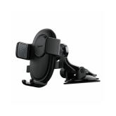 Suport auto Baseus Ultra Control Lite, 5.7-7.2inch, Black
