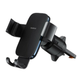 Suport auto Baseus Metal Age III, Black