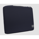 Husa HP C40BPUT pentru laptop de 15-16 inch, Blue