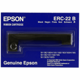 Ribbon Epson ERC-22B C43S015358
