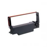 Ribbon Epson ERC-38 Black/Red C43S015376