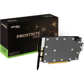 Placa video INNO3D nVidia GeForce RTX 5080 iChill FROSTBITE PRO 16GB, GDDR7, 256 bit