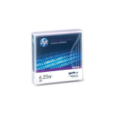 Caseta date HP LTO-6 Ultrium, 6.25TB, MP RW