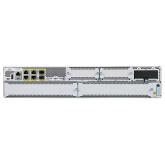 Router Cisco Catalyst C8300-2N2S-6T, 6 x LAN