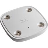 Access Point Cisco C9115AXI-EWC-E, White