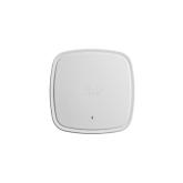 Access Point Cisco Catalyst 9117AX, White