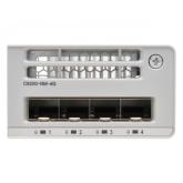 Modul Cisco Catalyst C9200-NM-4G, 4x GE SFP+