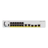 Switch Cisco Catalyst 9200CX Series C9200CX-12T-2X2G-A, 12 porturi