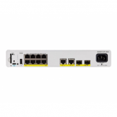 Switch Cisco Catalyst 9200CX C9200CX-8P-2X2G-A, 8 porturi, PoE+