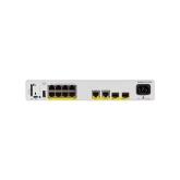 Switch Cisco Catalyst 9200CX C9200CX-8P-2XGH-E, 8 porturi, PoE+
