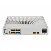 Switch Cisco Catalyst 9200CX C9200CX-8UXG-2X-A, 8 porturi, UPoE