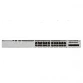 Switch Cisco Catalyst C9200L-24T-4G-E, 24 porturi