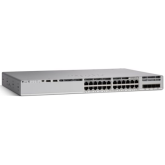 Switch Cisco Catalyst C9200L-24T-4G-M, 24 porturi