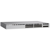 Switch Cisco Catalyst C9200L-24T-4X-M, 24 porturi