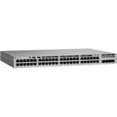 Switch Cisco Catalyst C9200L-48PXG-2Y-E, 48 porturi
