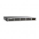 Switch Cisco Catalyst 9300 C9300-48S-E, 48 porturi