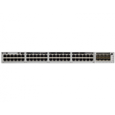 Switch Cisco Catalyst C9300-48T-M, 48 porturi