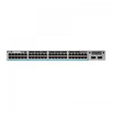 Switch Cisco Catalyst 9300 C9300-48U-E, 48 porturi, UPoE
