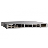 Switch Cisco Catalyst C9300-48U-M, 48 porturi, UPoE