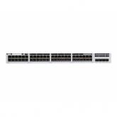 Switch Cisco Catalyst C9300-48UB-A, 48 Porturi, UPoE