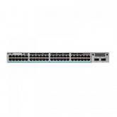 Switch Cisco Catalyst 9300 C9300-48UB-E, 48 porturi, UPoE