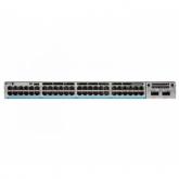  Switch Cisco Catalyst C9300-48UN-A, 48 porturi, UPoE 