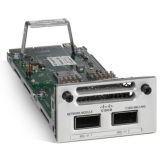 Modul Cisco Catalyst C9300-NM-2Q, 2x QSFP+