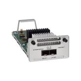 Modul Cisco Catalyst C9300-NM-2Y=, 2x SFP