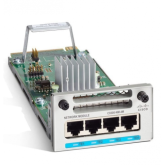 Modul Cisco Catalyst C9300-NM-4M, 4x mGig