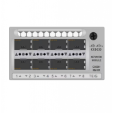 Modul Cisco Catalyst C9300-NM-2Q-M, 8x SFP+