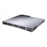 Switch Cisco Catalyst C9300L-48UXG-4X-M, 48 porturi, UPoE