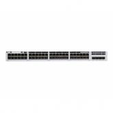Switch Cisco Catalyst C9300LM-48T-4Y-A, 48 porturi