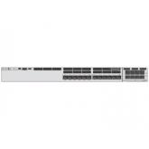 Switch Cisco Catalyst C9300X-12Y-E, 12 porturi