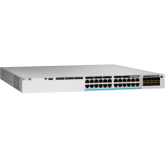  Switch Cisco Catalyst C9300X-24HX-M, 24 porturi, UPoE+