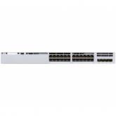  Switch Cisco Catalyst C9300X-24Y-E, 24 porturi