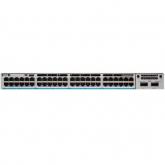 Switch Cisco Catalyst C9300X-48TX-A, 48x port