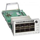 Modul Cisco Catalyst C9300X-NM-8Y, 8x SFP28