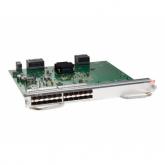 Switch Cisco Catalyst C9400-LC-24S, 24 porturi