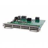 Switch Cisco Catalyst C9400-LC-48P, 48 porturi, PoE+
