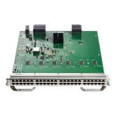 Switch Cisco Catalyst C9400-LC-48T, 48 porturi