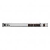 Switch Cisco C9500-24X-A, 16 porturi + Modul Cisco 8 porturi Bundle